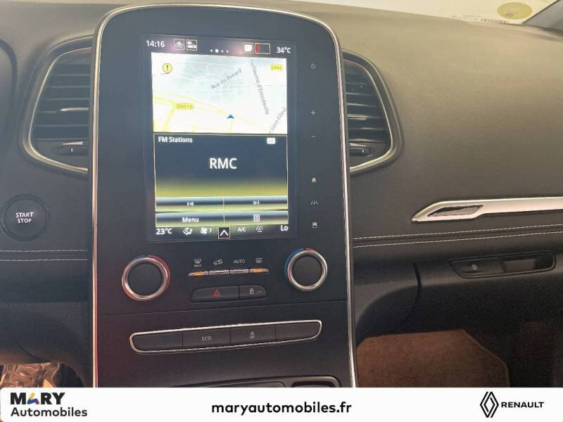 Renault Scenic IV