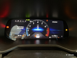 Vehicle 3D Image