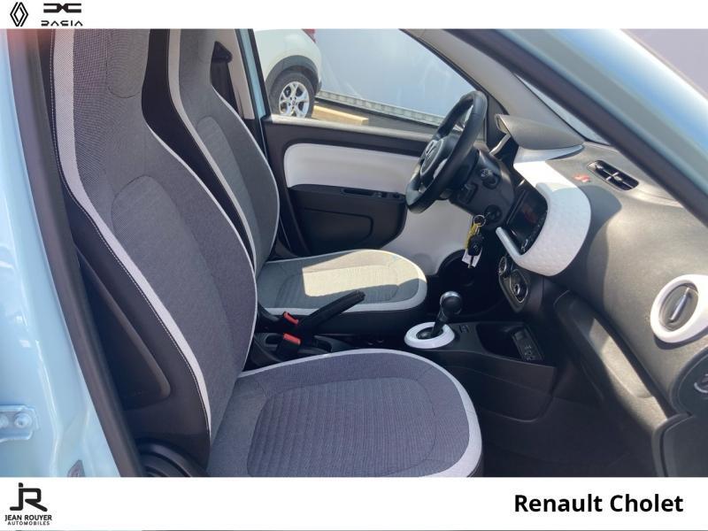 Renault Twingo E-Tech Electrique