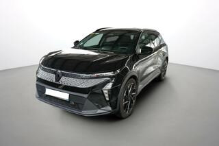 SCENIC E-TECH ELECTRIQUE