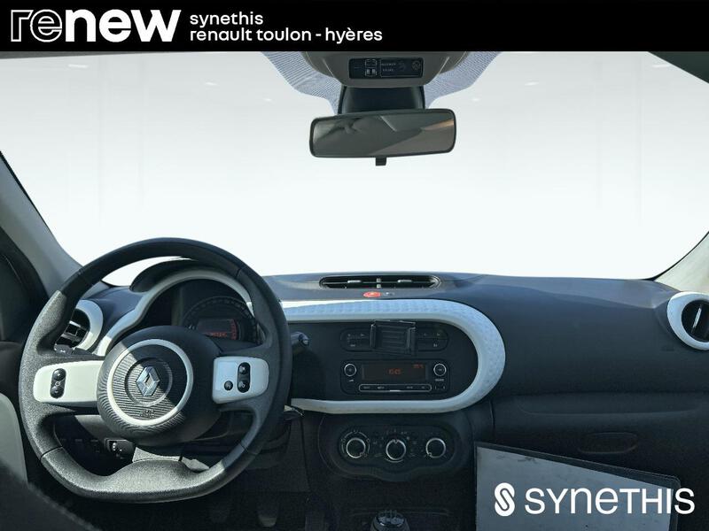 Renault Twingo III