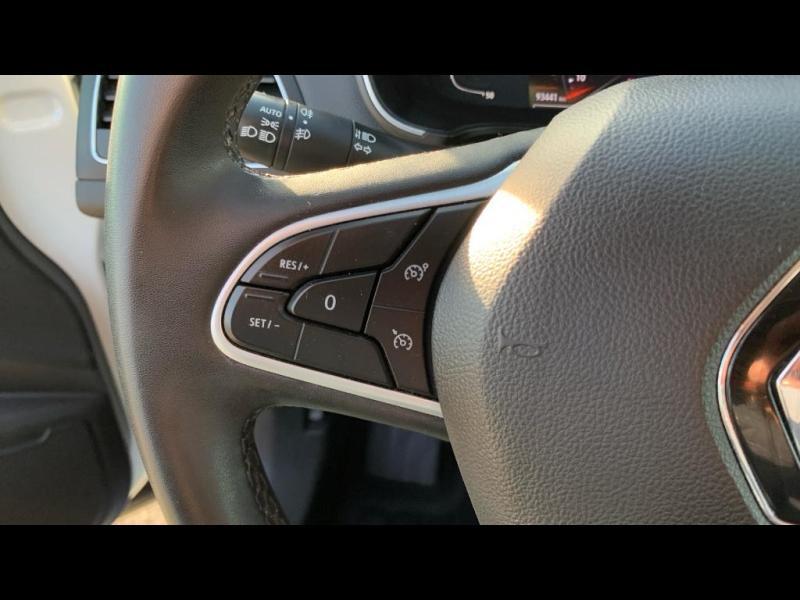 Renault Megane IV Berline