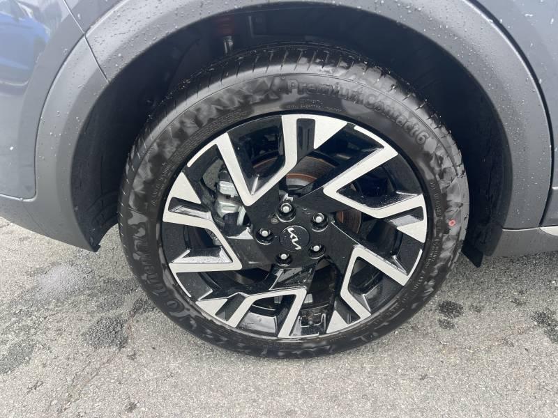 KIA Xcee'D