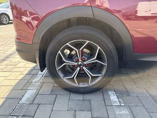 Vehicle 3D Image