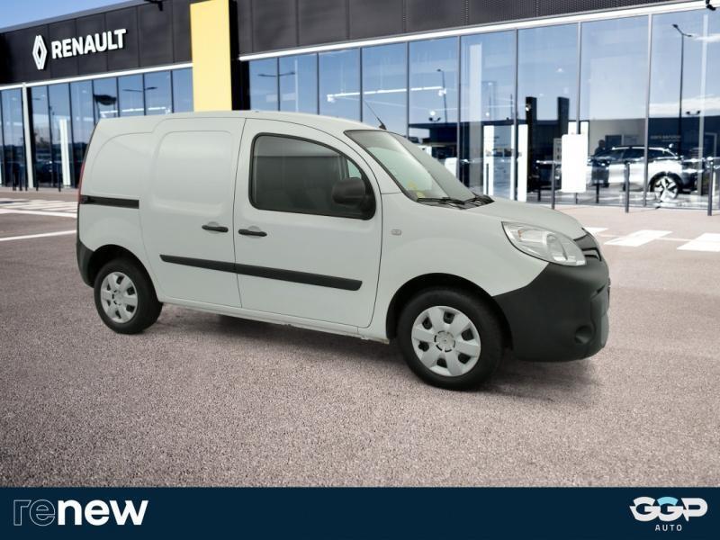 Renault Kangoo VU