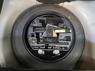 Vehicle 3D Image