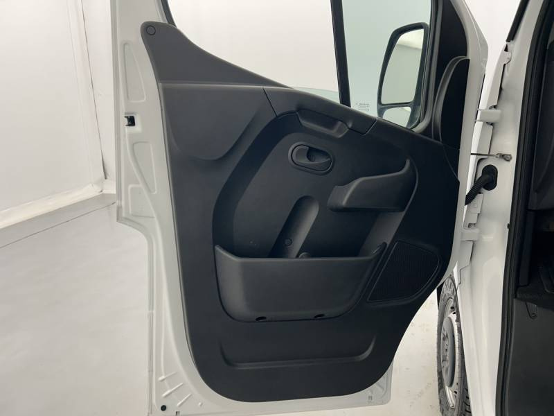 Renault Master Fourgon