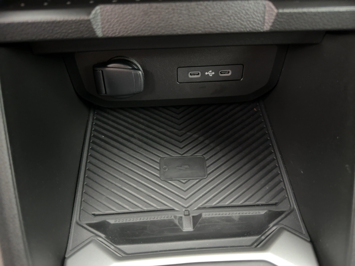 Dacia Duster – Bild 15
