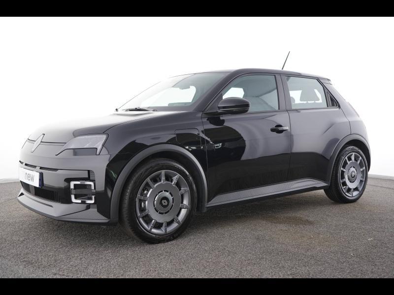 Renault R5 E-Tech Electrique