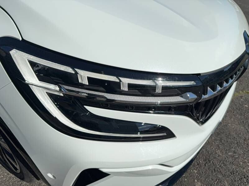 Renault Espace VI