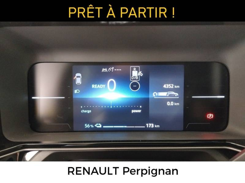 Renault R5 E-Tech Electrique