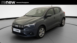 SANDERO