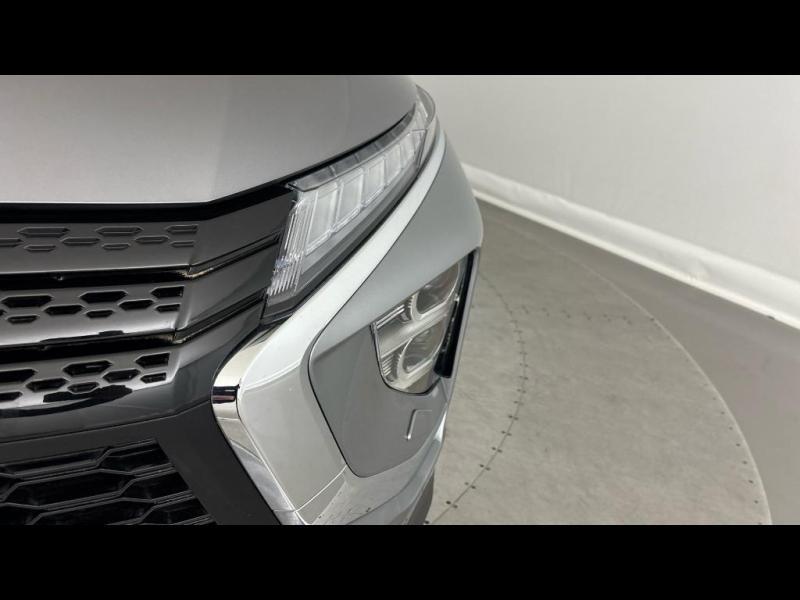 Mitsubishi Eclipse Cross MY23