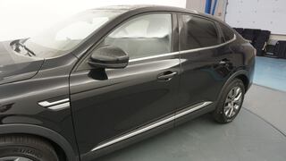 Vehicle 3D Image