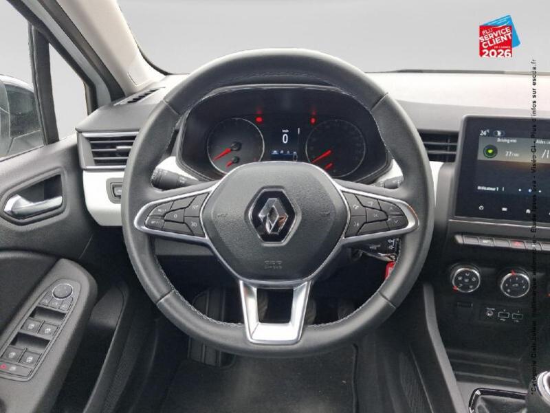 Renault Clio V