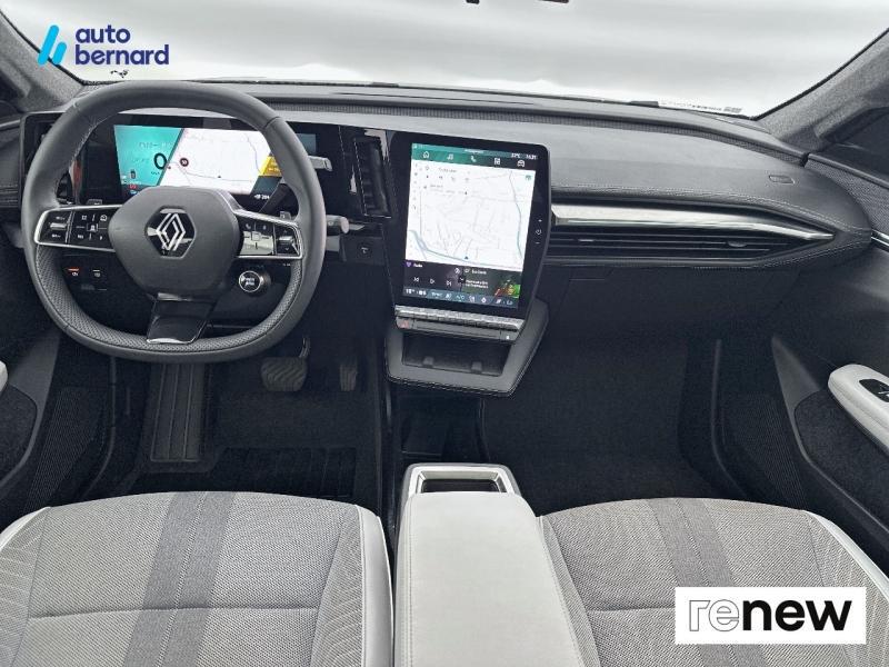 Renault Scenic E-Tech Electrique