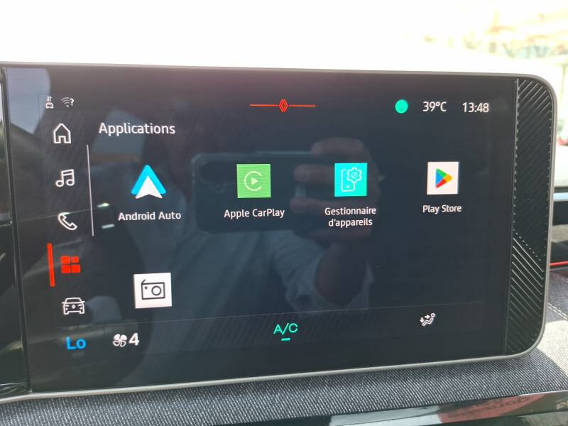 Renault R5 E-Tech Electrique