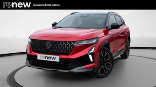 Vehicle 3D Image