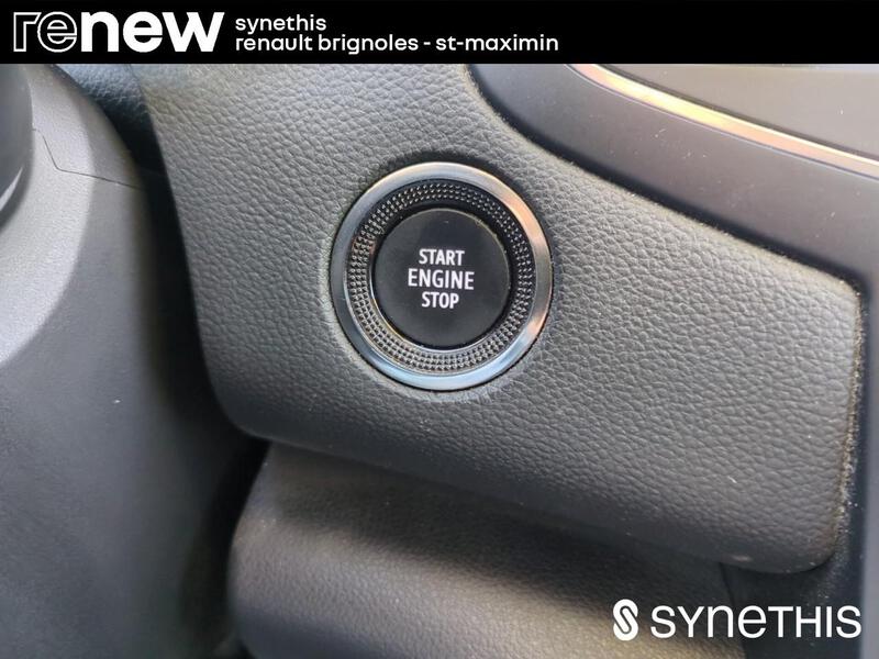 Renault Megane IV Estate