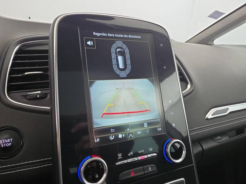 Renault Grand Scenic IV