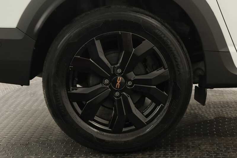 DACIA Jogger Jogger 1.0 ECO-G Extreme 7L Bi-Fuel — photo 5