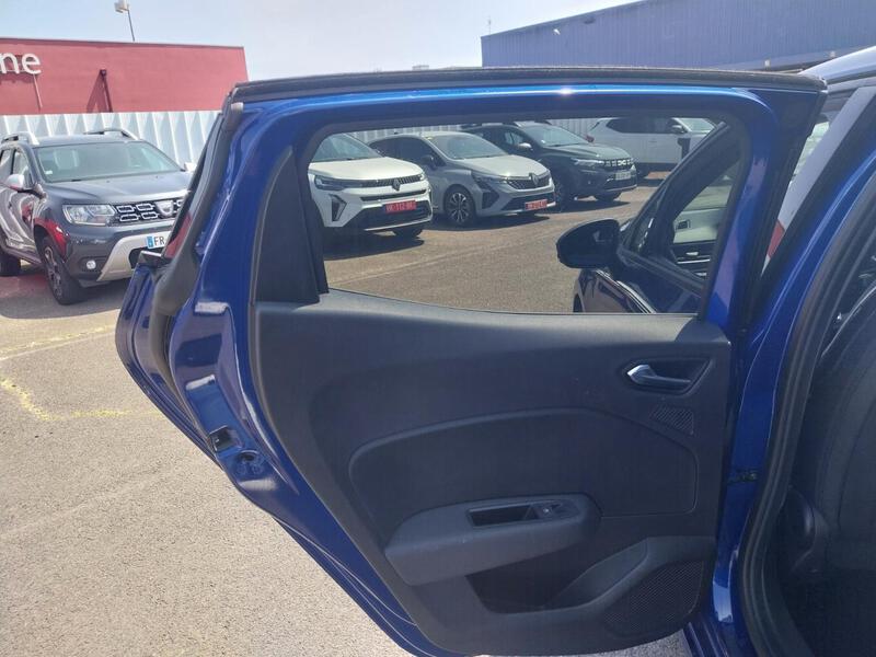 Renault Clio V