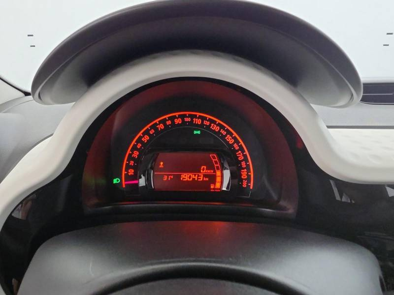 Renault Twingo III
