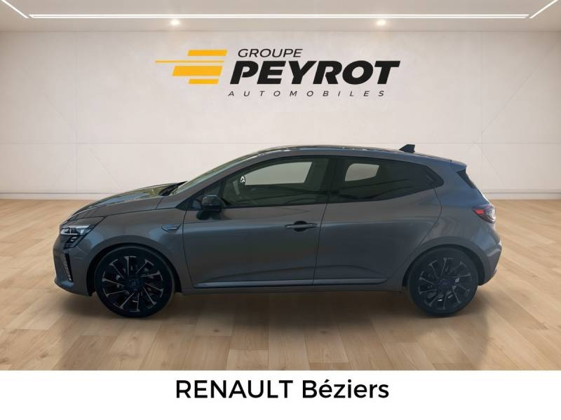 Renault Clio V