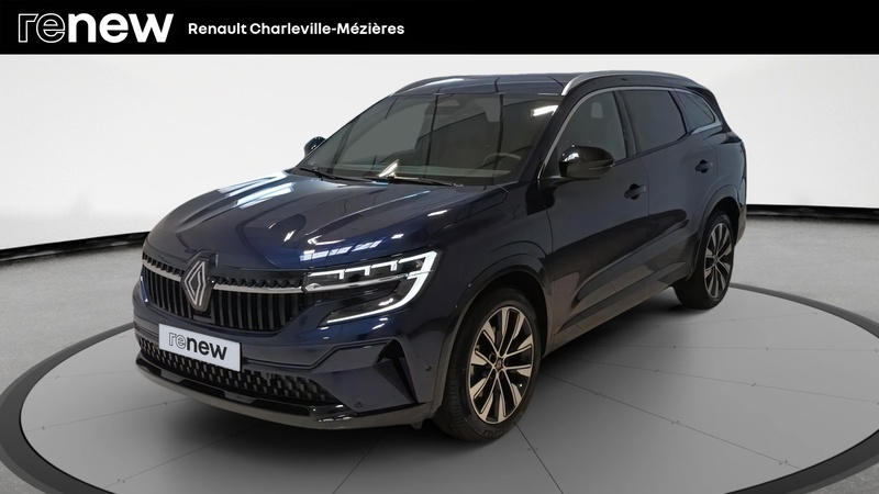 Renault Espace VI