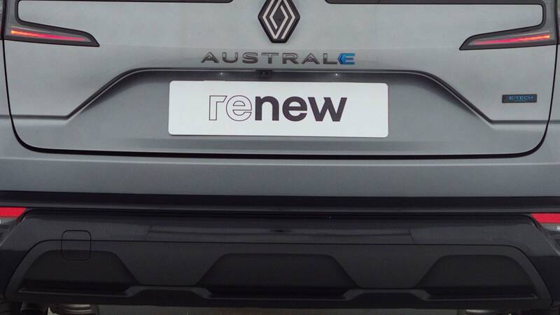 Renault Austral