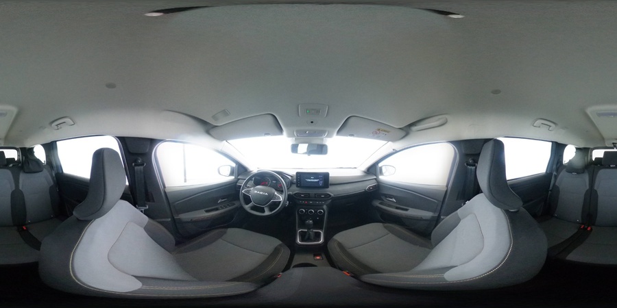 Fahrzeugabbildung Jogger TCe 110 Extreme*NAVI*LED*7Sitzer* Bild 8 von 8