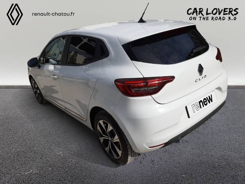 Renault Clio V