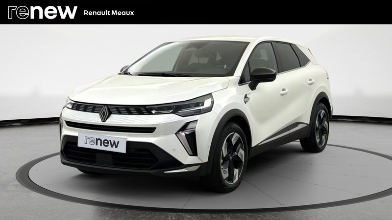Renault Symbioz