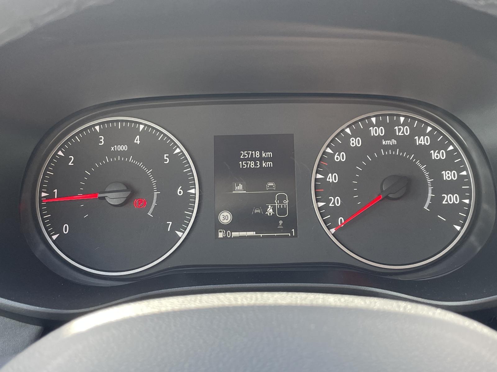Dacia Sandero – Bild 15