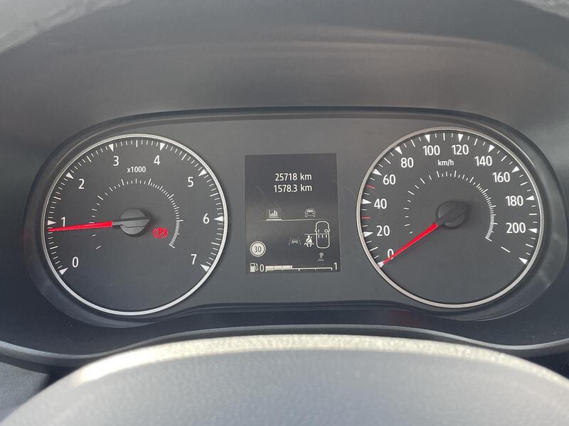 Fahrzeugabbildung Sandero Stepway Extreme+ TCe 110 Bild 15 von 22