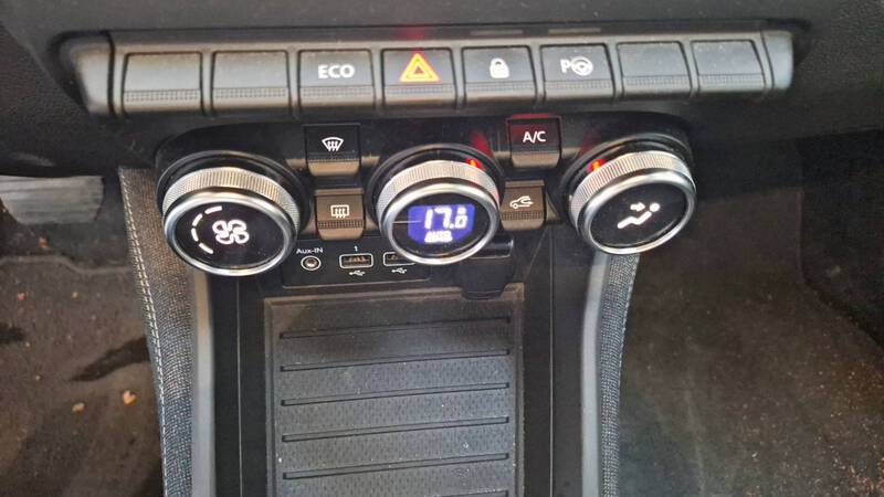 Renault ZOE E-Tech Electrique