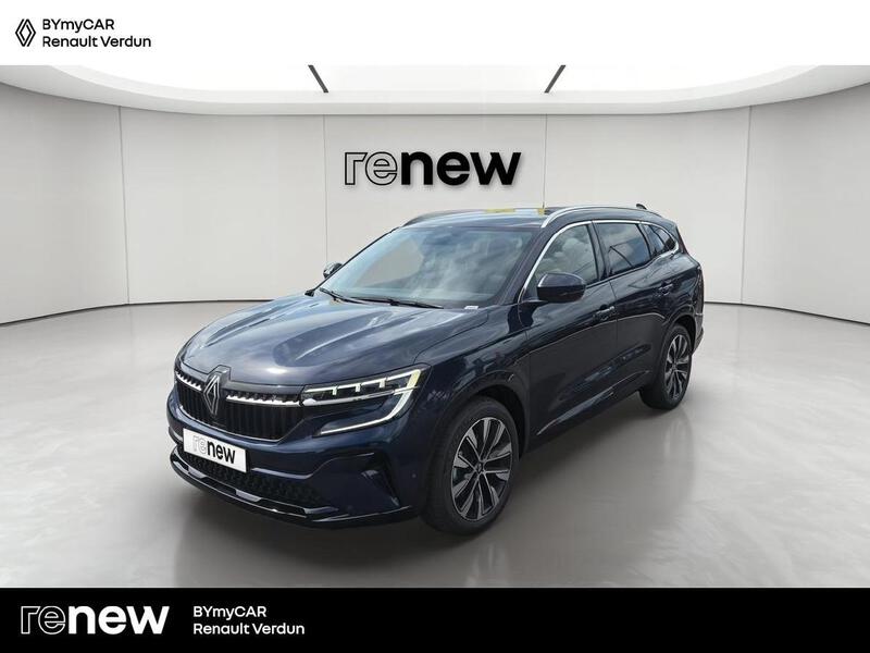 Renault Espace VI