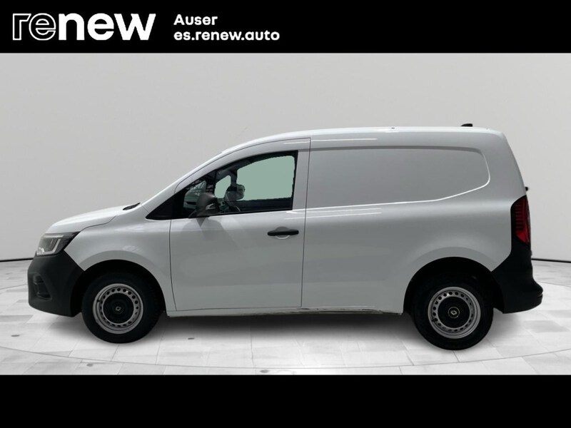 Renault Kangoo Furgón