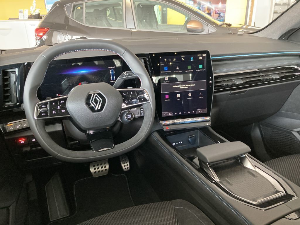 Renault Espace – Bild 9