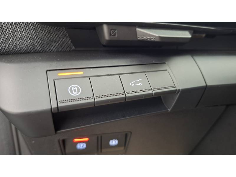 Renault Scenic E-Tech Electrique