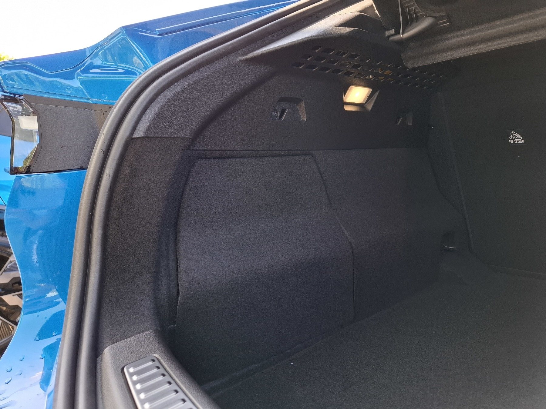 Renault Rafale – Bild 12