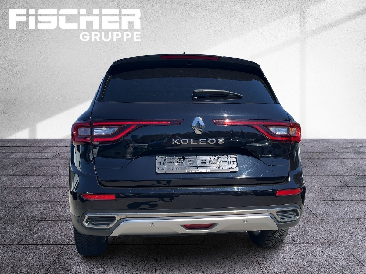 Renault Koleos – Bild 3