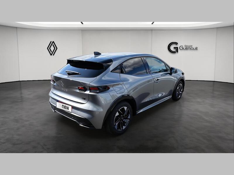 Renault Clio VI