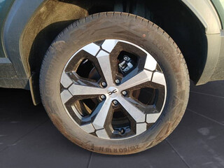 Vehicle 3D Image