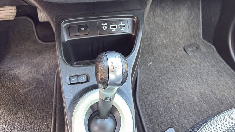 Renault Twingo E-Tech Electrique