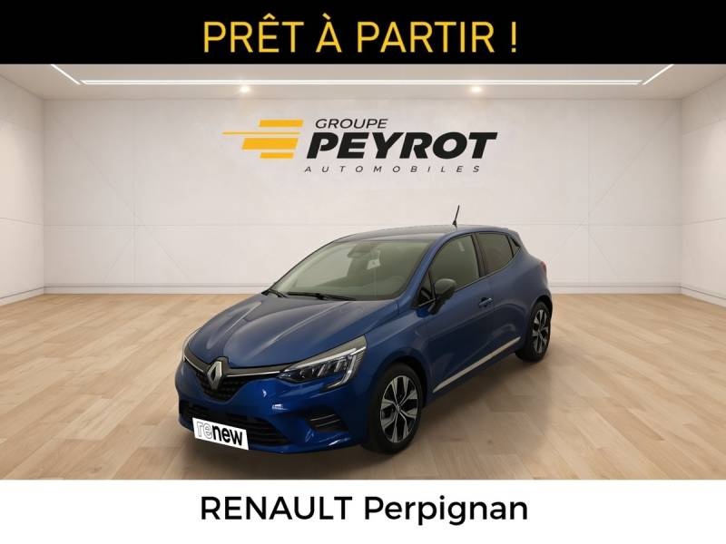 Renault Clio V
