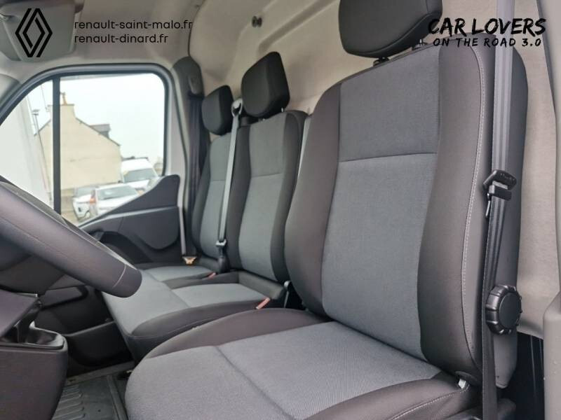 Renault Master III