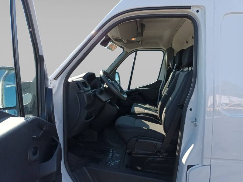 Renault Master III