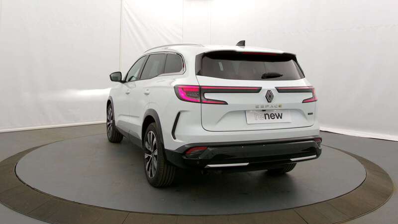 Renault Espace VI