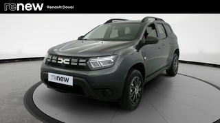 DUSTER